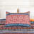Boho Microfiber Bedding Bedding-334809283