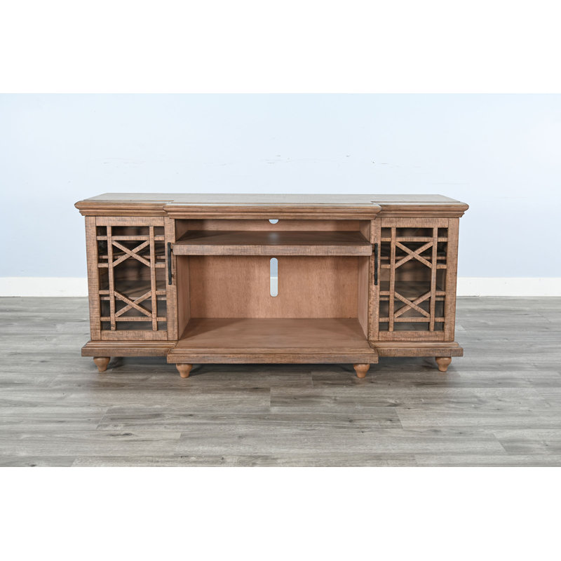 Sunny Designs Harper Media Console 