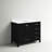 Hines 42'' Single Bathroom Vanity with Engineered Marble Top-1165434405