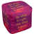 Rubellite / or