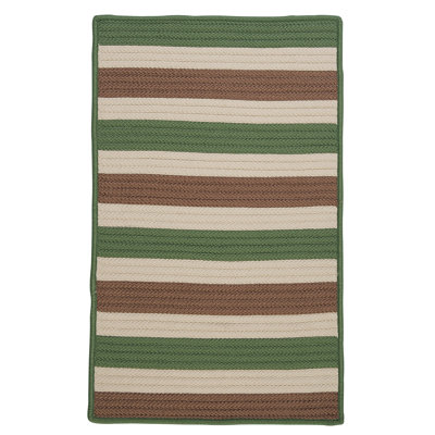Vara Striped Indoor / Outdoor Rug