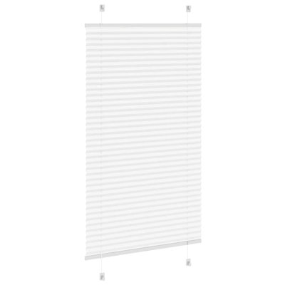 Room Darkening Pleated Shade