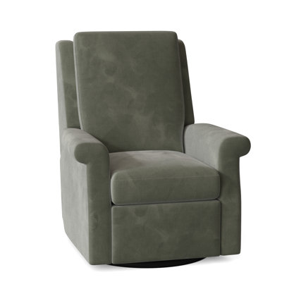 Fauteuil inclinable standard grec de 32,5 po de largeur