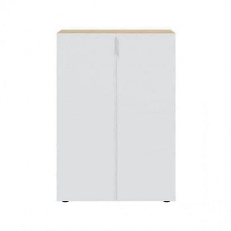 30 Pair Shoe Storage Cabinet