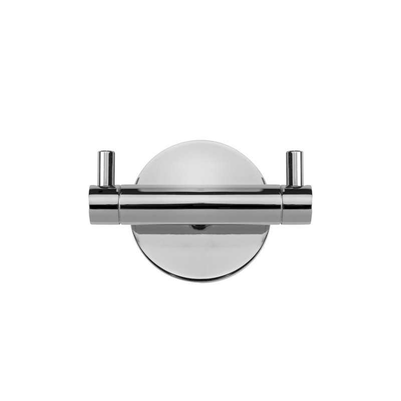 Britannia Wall Mounted Robe Hook