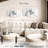 Exquisite White Horse-107500157