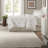 Romantic Microfiber Bedding Sets, Twin Xl, Elegant Embroidered Design
