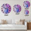 Horloge murale surdimensionnée-553901333