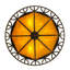 Davis Street 12 - Light Pendant