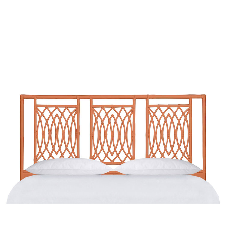 Beckham Open-Frame Headboard
