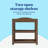Graco Customizable Changing Table with Pad-117871990