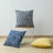 Geometric Pattern Modern Chenille Jacquard Pillow Cover-1354376978-1476101061