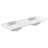 Elan 72'' Double Bathroom Vanity with Quartz Top-99459745-99459746-99459747