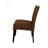 Annetta Rattan Dining Chair Set