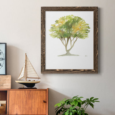 " L’ARBRE I "