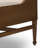 Priscilla RAF Dining Bench-72"-Crypton Wayfarer Snow-2030285360