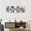 Impression sur toile  Rustic Laundry-663311598