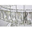 Luminaire suspendu à niveaux Steveson-44102381