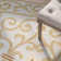 Cher Hand Hooked Wool Pile Oriental Rug