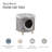 Pufak 15.75'' H Cat Tree