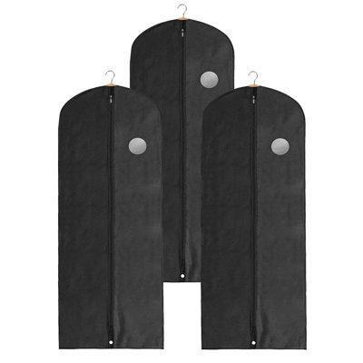Lipman Plastic Garment Cover for Suit/Coat