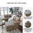 Amuleto 2-Piece Sectional With Chaise-111301302