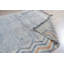 Tapis ivoire en laine noué à la main Maricella Maricella | Élégance intemporelle pour le salon, la chambre à coucher, le bureau ou la décoration intérieure
