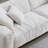 White Cotton and linen Modular Sofa-386081082-386081080