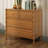 Jenny Lind 4-Drawer Spindle Dresser-1469304726