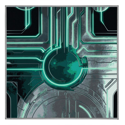 Tapis Astro Rift