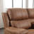 Hunstant 2-Piece Reclining Corner Sectional Sofa And Couch Set With Cupholder & Usb Ports-123143459