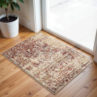Tapis de couloir ou tapis d'intérieur Iraheta