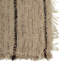 Cotton No Pattern Rectangle Placemat-128764859