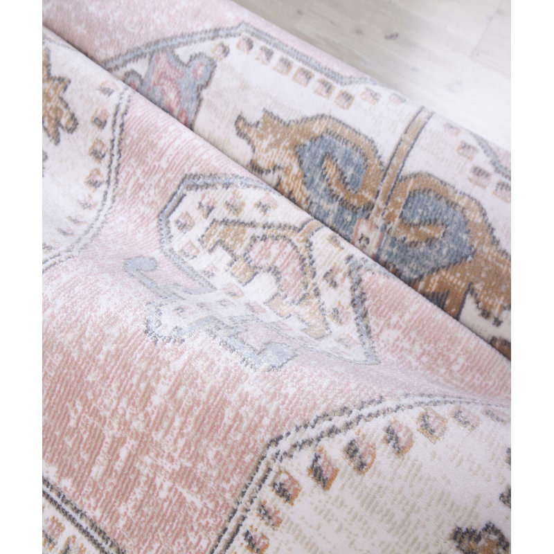 Tapis rectangulaire Sandstrom, Rectangle 4 pi x 5 pi 11 po