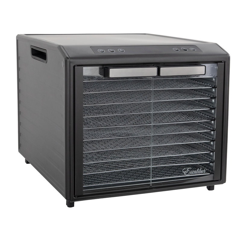 Excalibur 800 Watt Food Dehydrator
