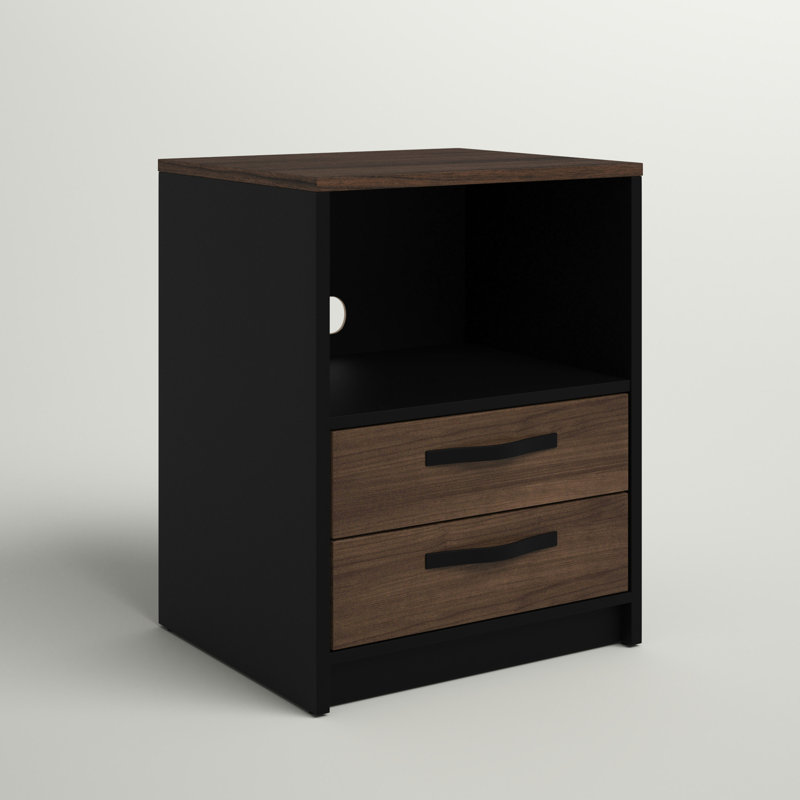 Kifer 23.75'' W Nightstand