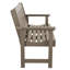 Arbnora Plastic Outdoor Bench-599146782
