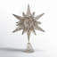 Metal Star Tree Topper