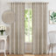 Panneau simple 100% lin obscurcissant-241750718-241750719