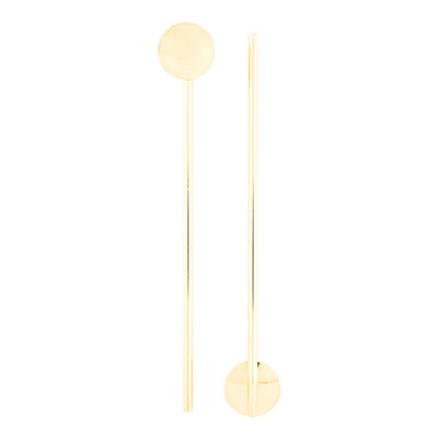 Dilsey Stainless Steel Stirrer