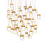 Double Bubble LED Pendant-399047005-399915511-399915510