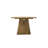 Itoko 90" Rectangular Dining Table