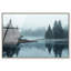 Morning Lake II Print-760074144-760074147