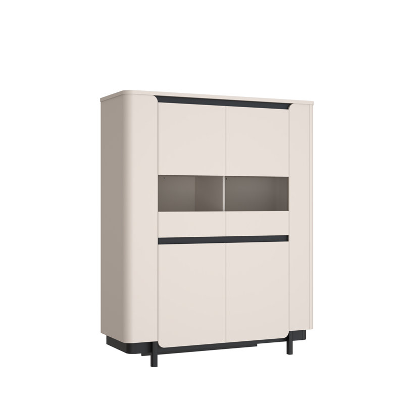 Reylynn Display Cabinet