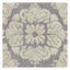 Ensemble de tapis pour salle de bain 100% coton 1885 GSM Chemash Premium, certifié OEKO-TEX®, envers en latex antidérapant, tapis de bain touffetés moelleux et tapis de contour pour douche, baignoire, meuble-lavabo, lavabo et toilette, super absorbant, machine Lavable, gris-71048605-115950284