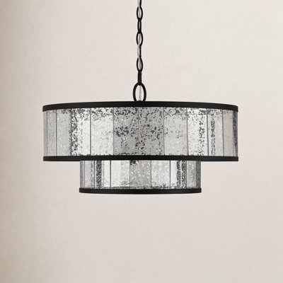 Aldrin 4-Light Chandelier