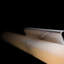 Vogue 1 - Light LED Flush Mounted Sconce-1478191134