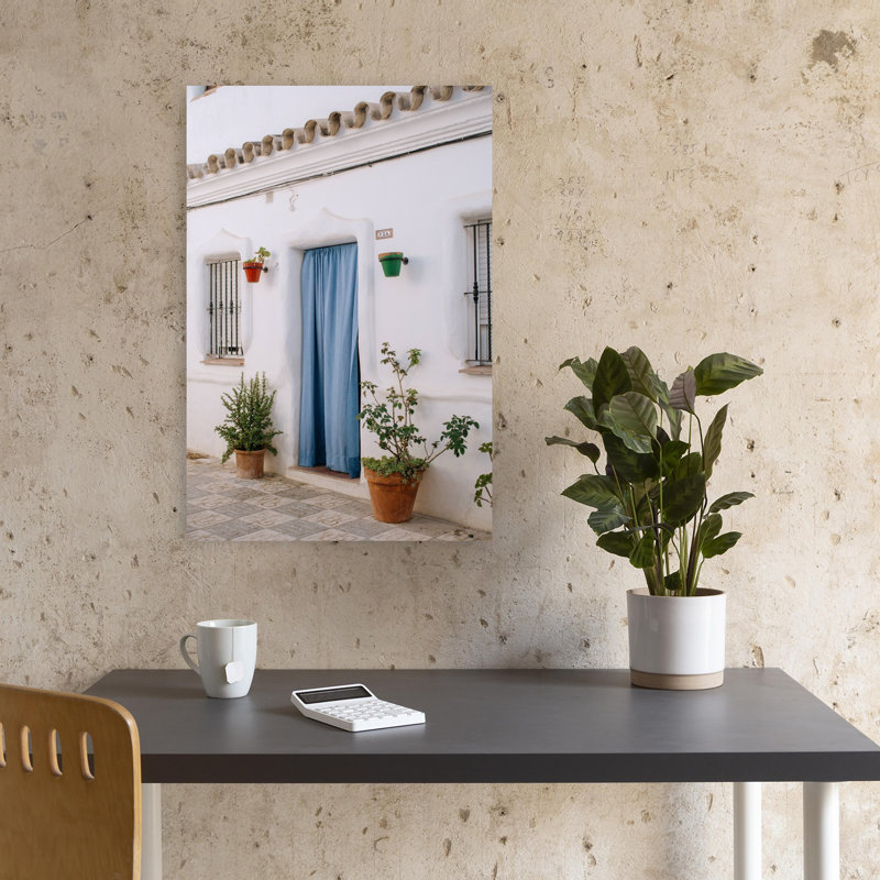 Print, 45.72cm H x 30.48cm W