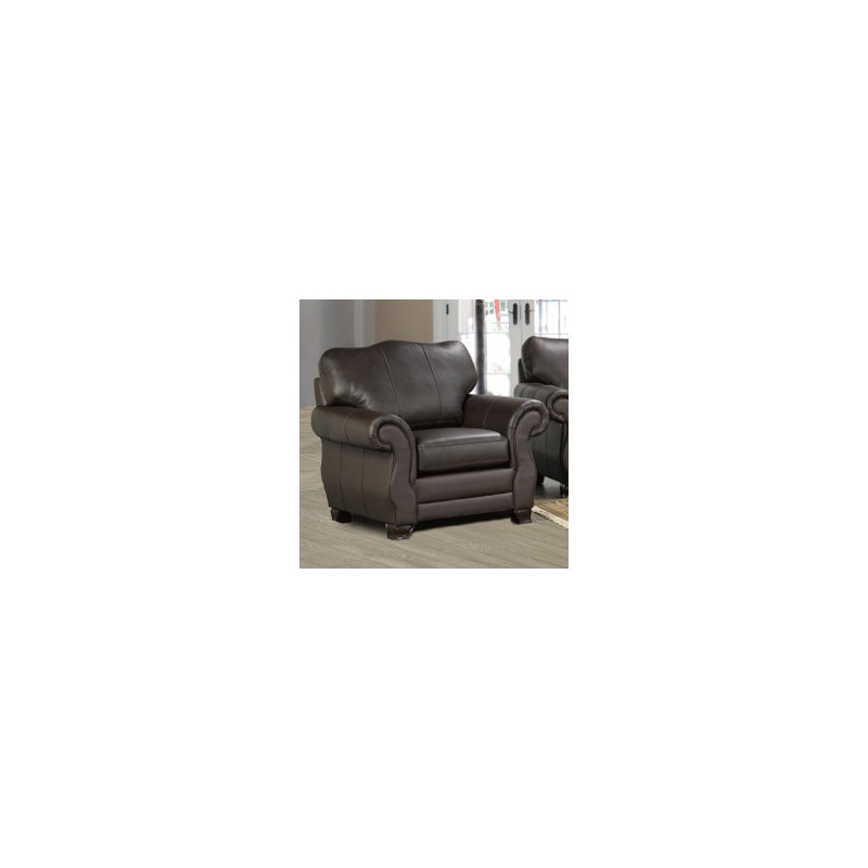 Jettie Upholstered Armchair