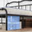 Ashwyn 14“ Metal Platform Bed Frame with Headboard and Footboard, No Box Spring Needed-2079916223